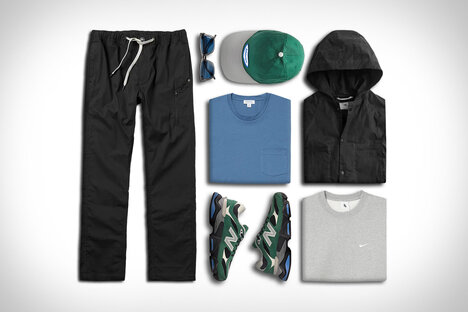 Garb: Ridgeline Garb: Ridgeline