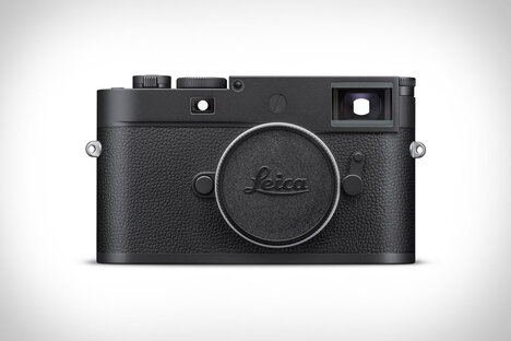 Leica M11 Monochrom Leica M11 Monochrom