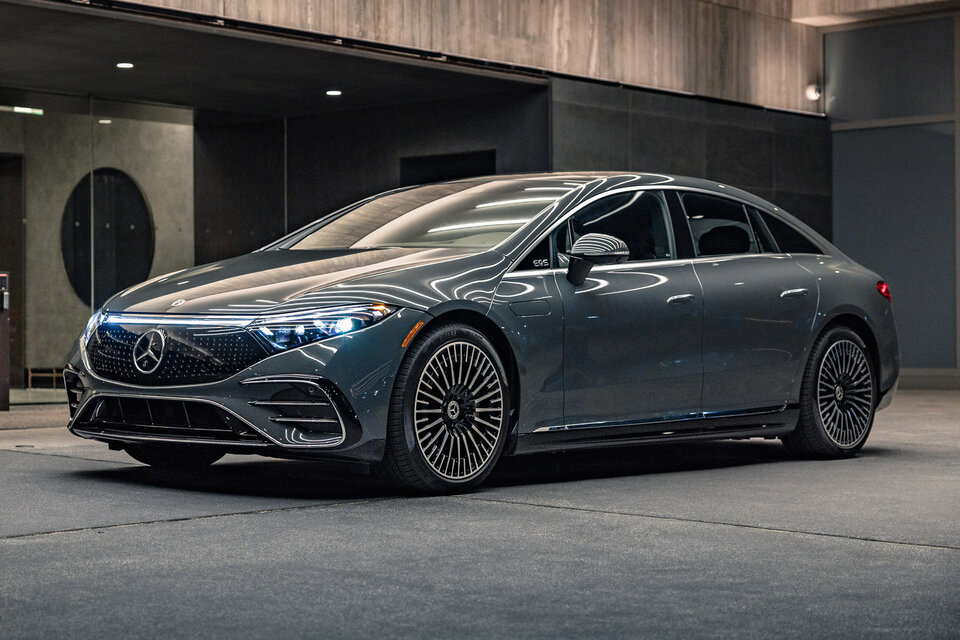 2024 Mercedes-Benz E-Class Sedan, Future Vehicles