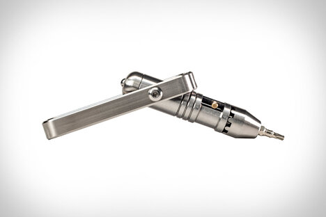 Controlador de bolsillo MetMo