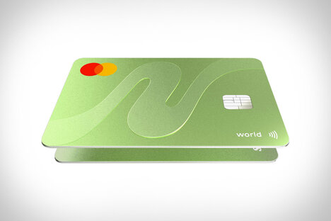 Ness Wellness Credit Card Ness Wellness Credit Card