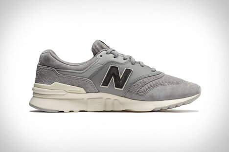 New Balance 997HPH Shadow Grey New Balance 997HPH Shadow Grey