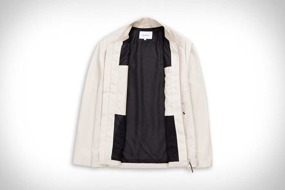 Norse Projects Ryan Gore-Tex Infinium Jacket | Uncrate