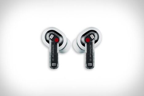 Nothing Ear(2) 无线耳机