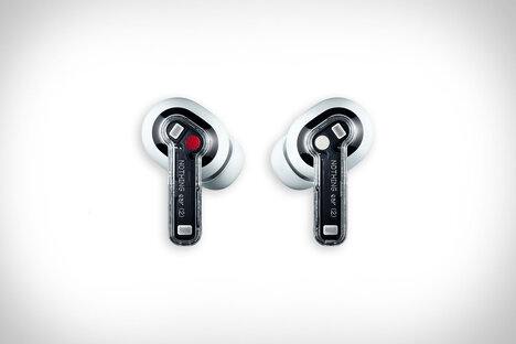 Nothing Ear(2) Wireless Earphones