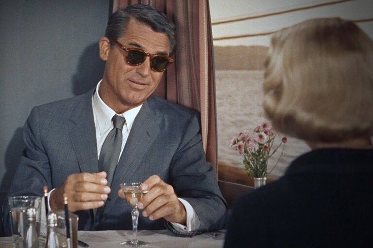 Oliver Peoples x Cary Grant Sunglasses