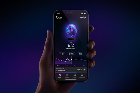 Opal Screen Time Assistant Opal Screen Time Assistant
