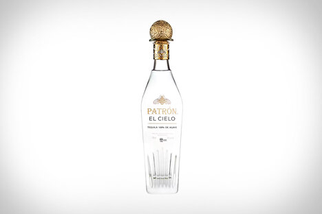 Patron El Cielo Tequila