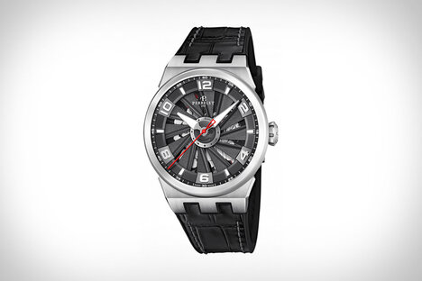 Perrelet Turbine Erotic Watch