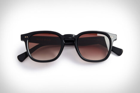 Rose & Co. A6 Sunglasses Rose & Co. A6 Sunglasses