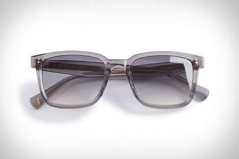 Rose & Co. A7 Sunglasses Rose & Co. A7 Sunglasses