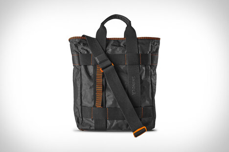 Shinola 10,000 マイル トート