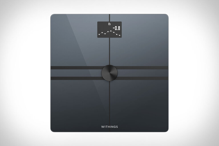 Withings Body Comp Scale