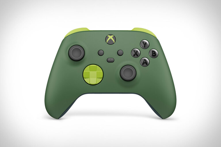 Xbox Remix Special Edition Controller