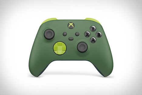 Xbox Remix Special Edition Controller Xbox Remix Special Edition Controller