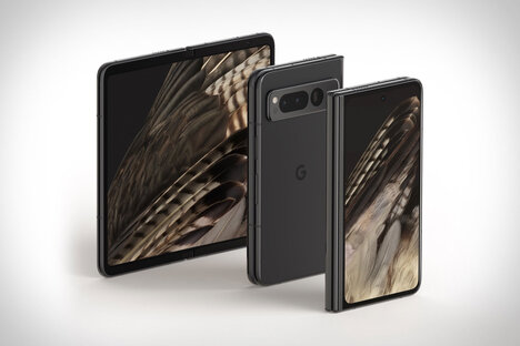 Google Pixel Fold Google Pixel Fold