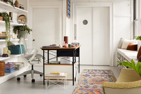 Eames Desk Unit Eames Desk Unit