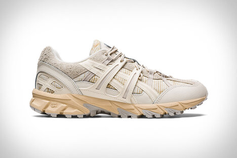 ASICS Gel-Sonoma 15-50 Cream Oatmeal ASICS Gel-Sonoma 15-50 Cream Oatmeal