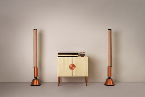 Bang & Olufsen Beosystem 72-23 Bang & Olufsen Beosystem 72-23