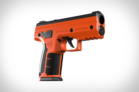 Byrna LE 个人安全设备