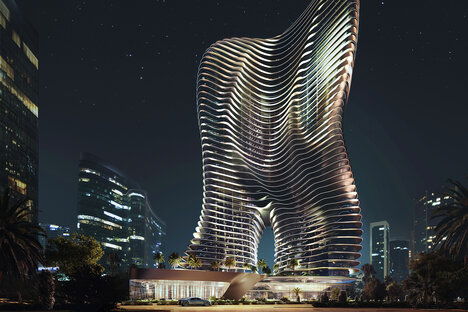 Bugatti Residences Dubai