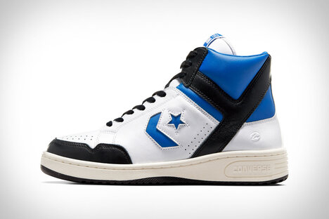 Converse x FRGMT Weapon Converse x FRGMT Weapon
