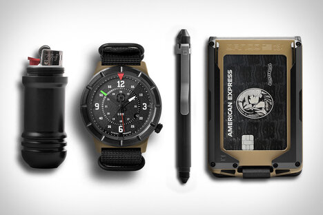 Everyday Carry: Machined Everyday Carry: Machined
