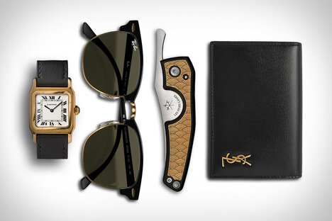 Everyday Carry: Gatsby Everyday Carry: Gatsby