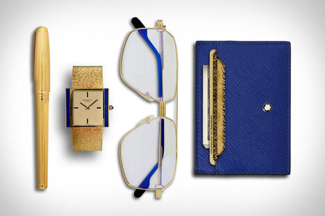 Everyday Carry: Portofino Everyday Carry: Portofino