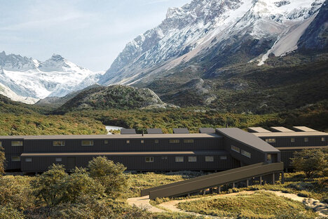 Explora El Chalten Lodge Explora El Chalten Lodge