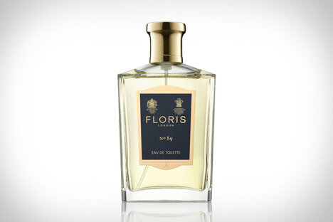 Floris No. 89 Eau de Toilette