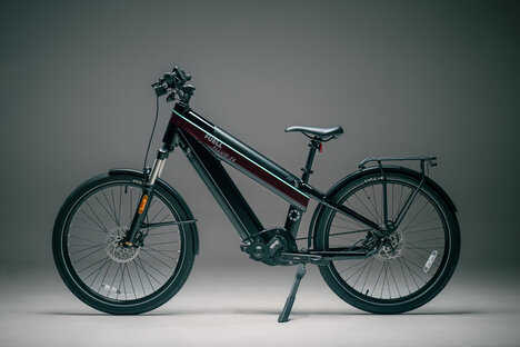Fuell Flluid-2 and Flluid-3 E-Bikes Fuell Flluid-2 and Flluid-3 E-Bikes
