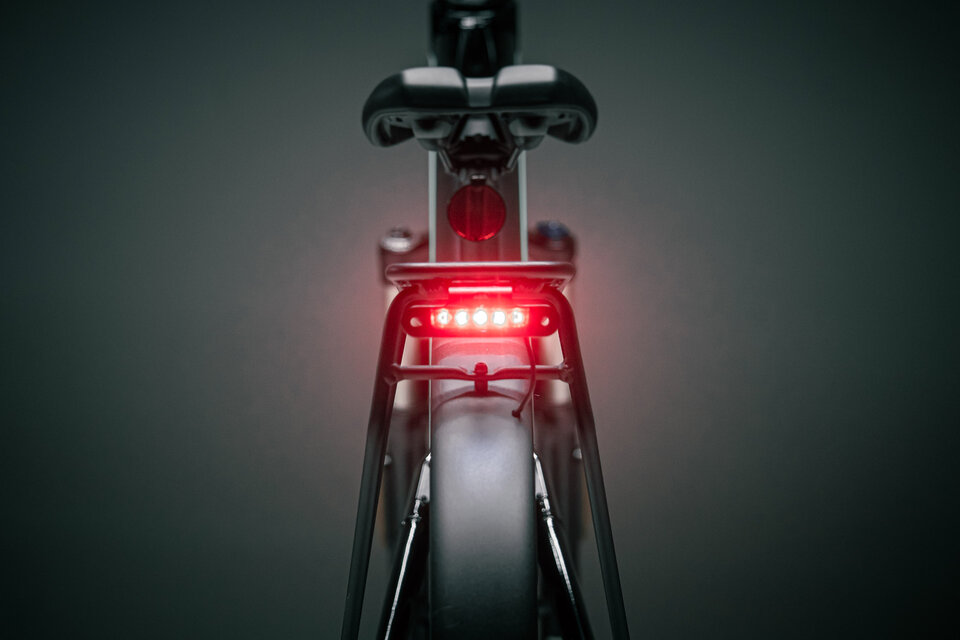Fuell Flluid-2 and Flluid-3 E-Bikes | Uncrate