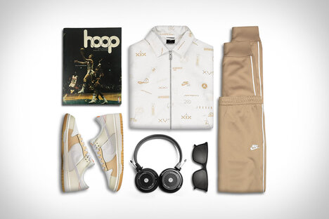 Garb: Hoop Garb: Hoop