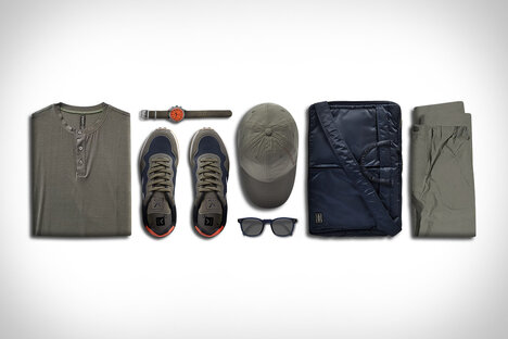 Garb: Technical Garb: Technical