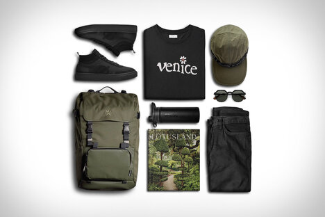 Garb: Venice Garb: Venice