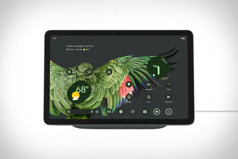 Google Pixel Tablet Google Pixel Tablet