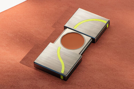 Henry Jacques x Rafael Nadal Solid Fragrances