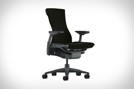Herman Miller Embody Chair Herman Miller Embody Chair