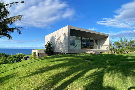 Ho&#39;olawa Point House