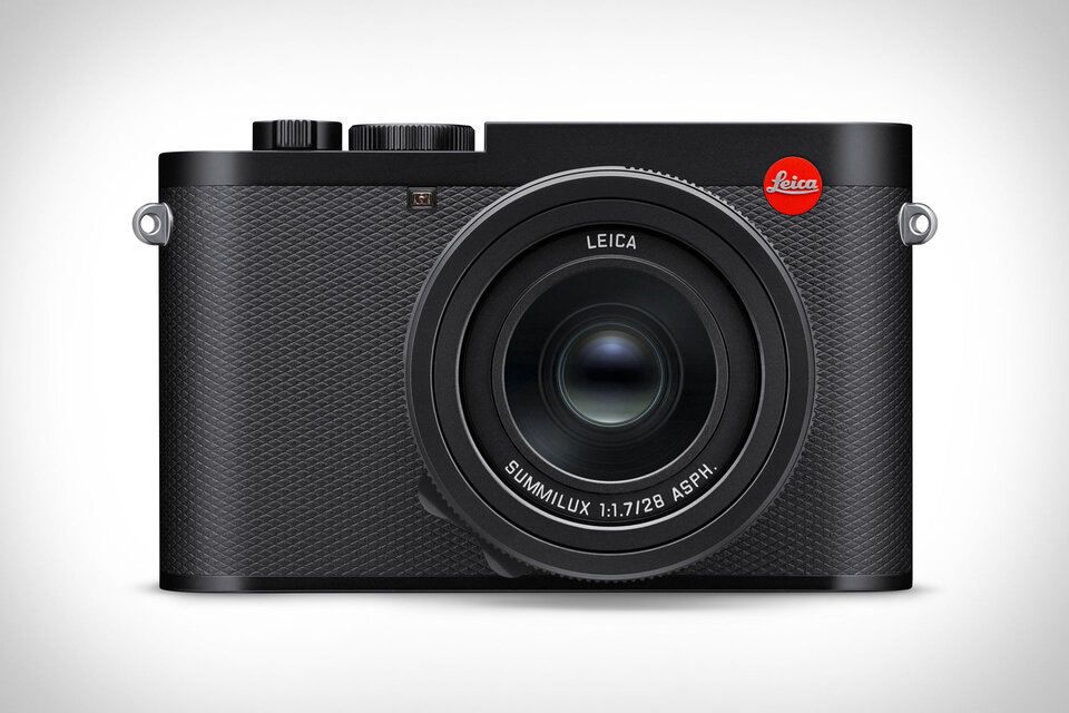 Leica M6 Set “Leitz Auction”