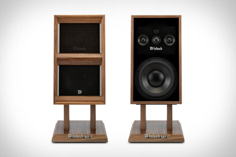 McIntosh ML1 Loudspeaker Mk II McIntosh ML1 Loudspeaker Mk II