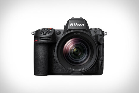 Nikon Z8 Camera Nikon Z8 Camera