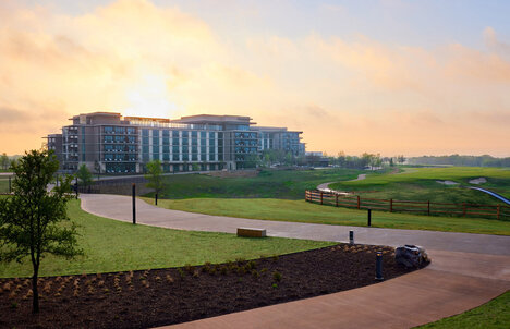 Omni PGA Frisco Resort Omni PGA Frisco Resort