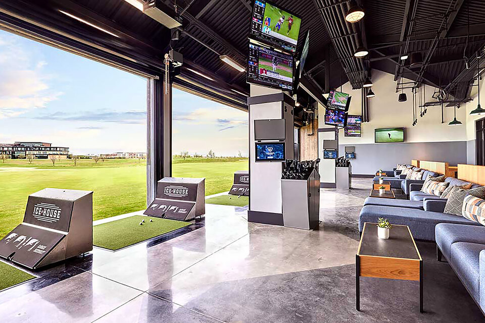 Omni PGA Frisco Resort Uncrate Omni PGA Frisco Resort Uncrate