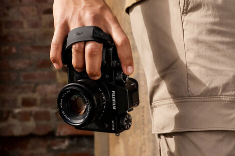 Peak Design Micro Clutch Camera Strap