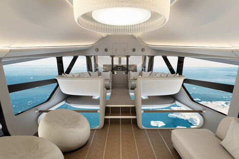 Pelorus x OceanSky Cruises: Access the Inaccessible Pelorus x OceanSky Cruises: Access the Inaccessible