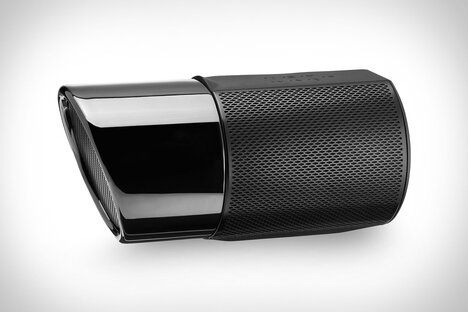 Porsche 911 Speaker 2.0