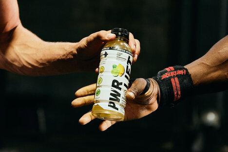 ELEVACIÓN ELÉCTRICA