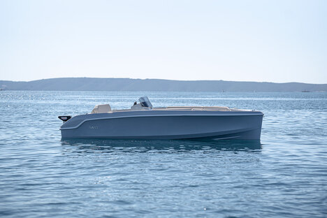 Rand Breeze 20 Dayboat Rand Breeze 20 Dayboat